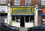 Laundrette - London