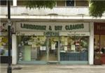 Laundromat & Dry Cleaning - London