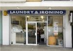 Laundry & Ironing - London