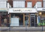 Laundry Lounge - London