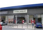 Laura Ashley - London