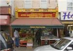 Lauries Afro Caribbean Food Centre - London