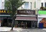 Laveli Bakery - London