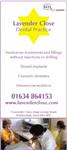 Lavender Close Dental Practice - Chatham