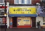 Lavender Grocers & Off Licence - London