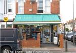 Lavenham Mini Market - London