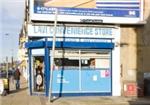 Lavi Convenience Store - London