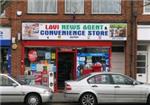 Lavi News Agent & Convenience Store - London