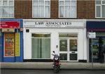 Law Associates - London