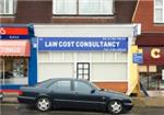 Law Cost Consultancy - London