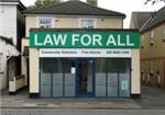 Law For All - London