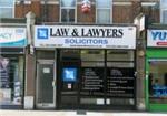 Law & Lawyers - London