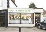 Lawns Cafe - London