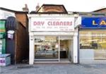 Lay Professional Dry Cleaners - London