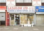 Lazaflow - London