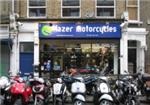 Lazer Motorcycles - London