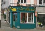 Lazy Fish Bar - London