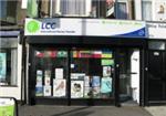 LCC International Money Transfer - London