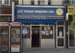 LCC Trans-Sending - London