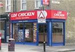 LDF Chicken - London