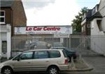 Le Car Service Centre - London