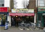 Le Fraisier - London