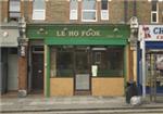 Le Ho Fook - London