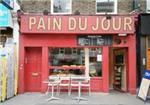 Le Pain Du Jour - London