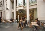 Le Pain Quotidien - London