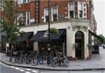 Le Pain Quotidien - London