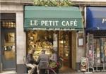 Le Petit Cafe - London