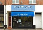 Le Petit Cafe - London