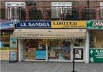 Le Sandra - London