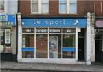 Le Sport - London