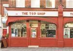 Le Top Shop Cafe - London