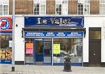 Le Valet Dry Cleaners - London