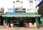 Lea Bridge Convenience Store - London