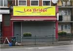 Lea Bridge Kebab House