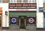 Lea Car Service - London