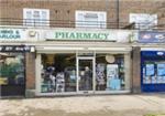 Leach & Burton Pharmacy - London