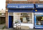 Leadale Uholstery - London