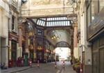 Leadenhall Market - London