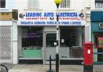 Leading Auto Electrical - London