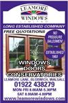 Leamore Windows Ltd - Walsall