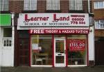 Learner Land - London