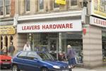 Leavers Hardware - Weston-super-Mare