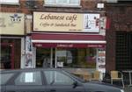 Lebanese Cafe - London