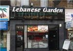 Lebanese Garden - London