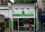 Lebanese Mediterranean Sandwich Bar & Take Away - London