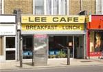 Lee Cafe - London